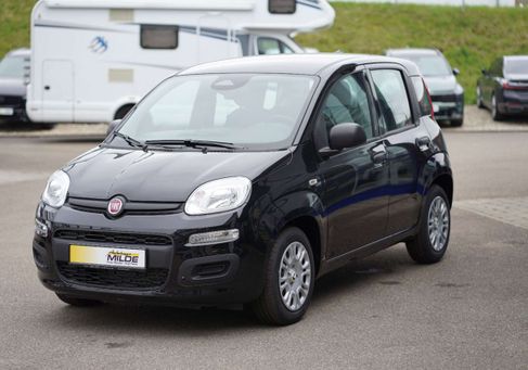 Fiat Panda, 2025