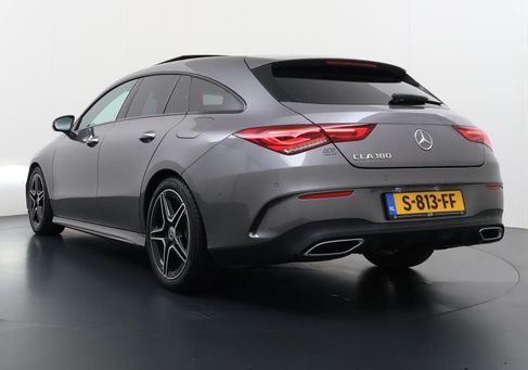 Mercedes-Benz CLA 180 Shooting Brake, 2023