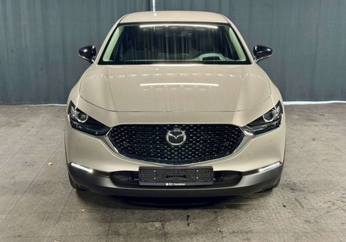 Mazda CX-30, 2026 2