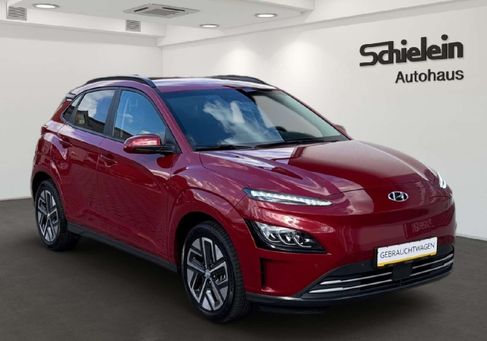 Hyundai Kona, 2022 2