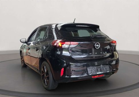 Opel Corsa, 2024 2