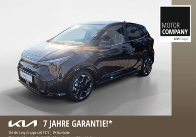 Kia Picanto, 2025