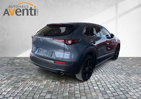 Mazda CX-30, 2022