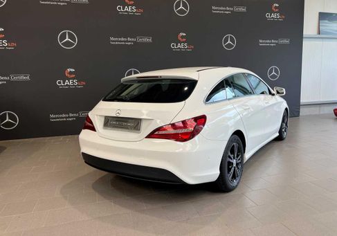 Mercedes-Benz CLA Klasė, 2019