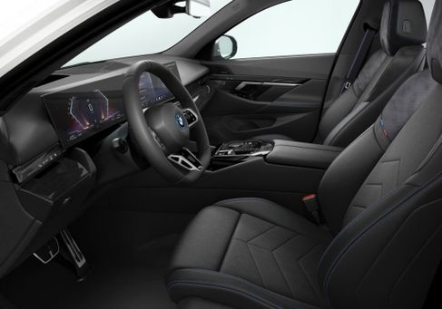 BMW 530, 2027