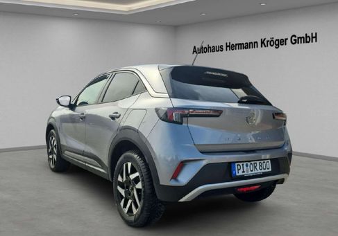 Opel Mokka, 2023 3