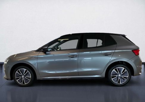 Skoda Fabia, 2023
