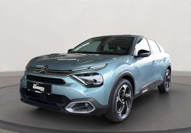 Citroën C4, 2023