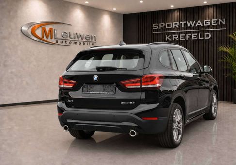 BMW X1, 2020 3