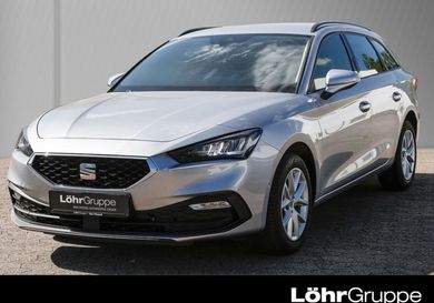 Seat Leon, 2024