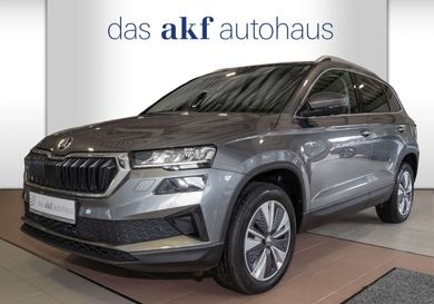 Skoda Karoq, 2023