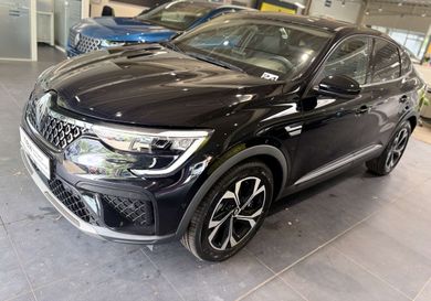 Renault Arkana, 2024