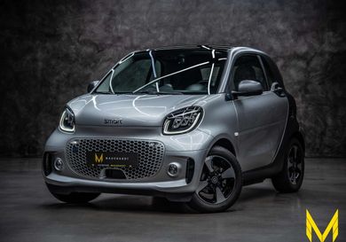 Smart ForTwo, 2024