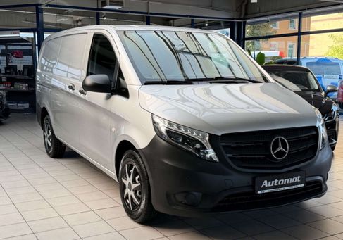 Mercedes-Benz Vito, 2020 3