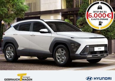 Hyundai Kona, 2026