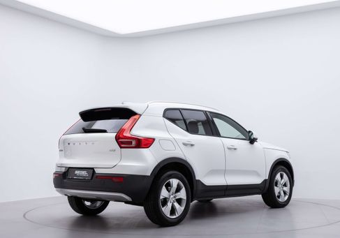Volvo XC40, 2018 3