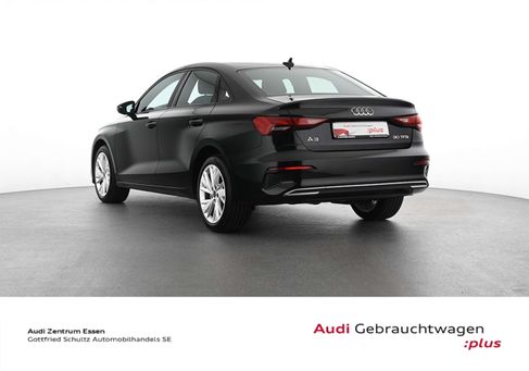 Audi A3, 2022 2