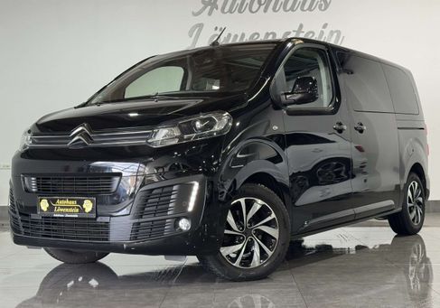 Citroën SpaceTourer, 2019 3
