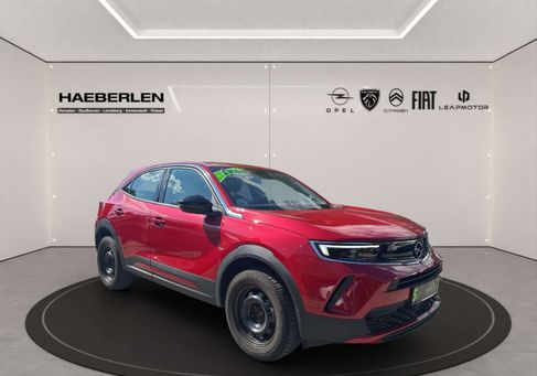 Opel Mokka, 2022 2