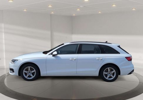 Audi A4, 2023 3