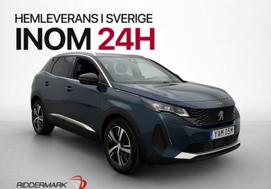 Peugeot 3008, 2023
