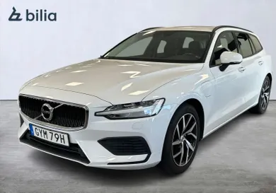 Volvo V60, 2020