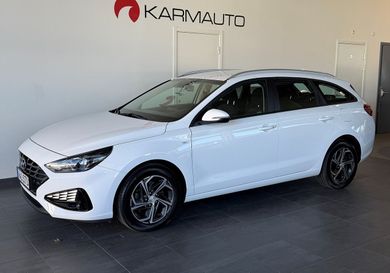 Hyundai i30, 2022