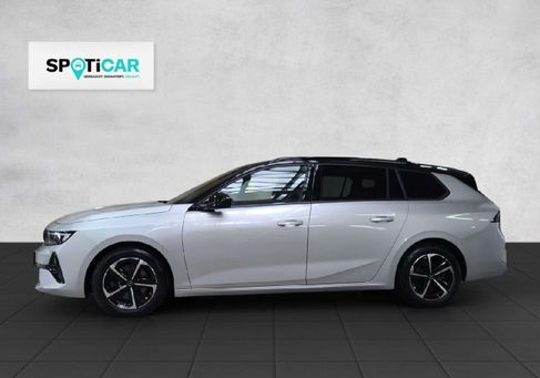 Opel Astra, 2024