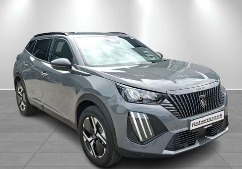 Peugeot 2008, 2026
