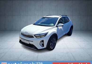 Kia Stonic, 2025