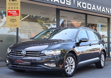 Volkswagen Passat Variant, 2024