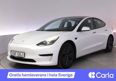 Tesla Model 3, 2023
