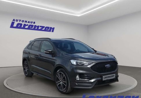 Ford Edge, 2020