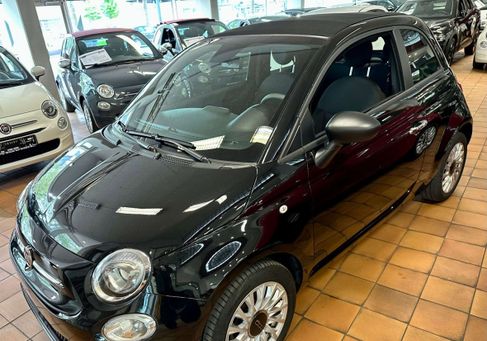 Fiat 500C, 2023