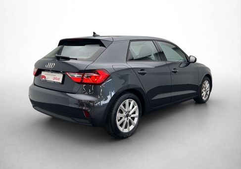 Audi A1, 2023 2