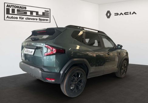 Dacia Duster, 2026 3