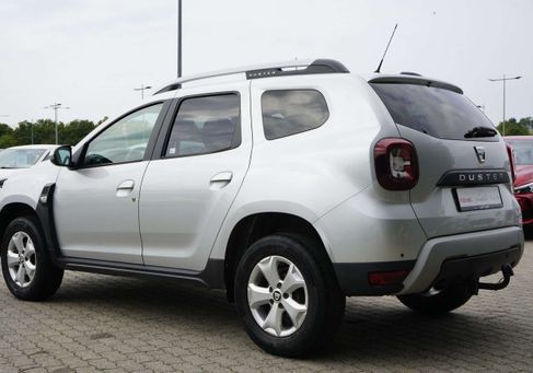 Dacia Duster, 2018 3