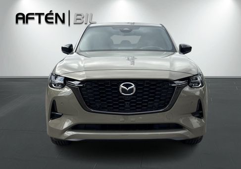 Mazda CX-60, 2026 2