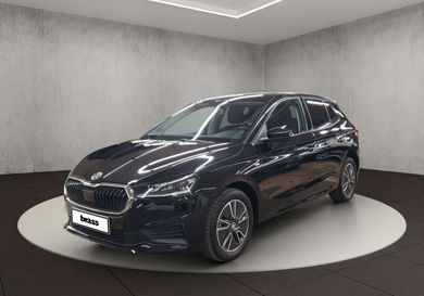 Skoda Fabia, 2022