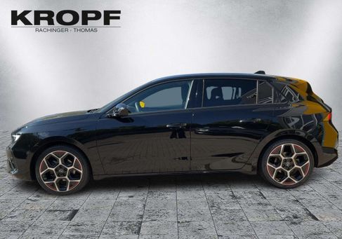 Opel Astra, 2024