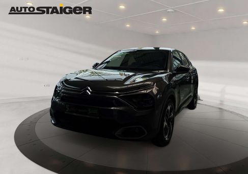 Citroën C4, 2024 2