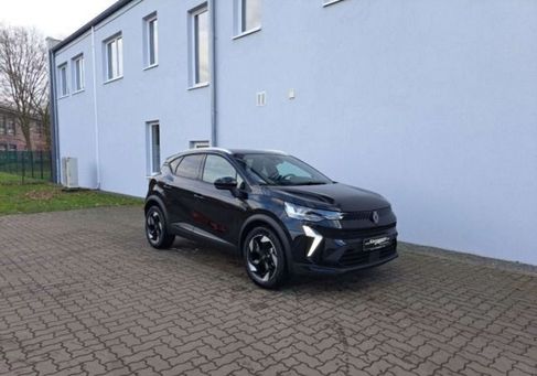 Renault Captur, 2025