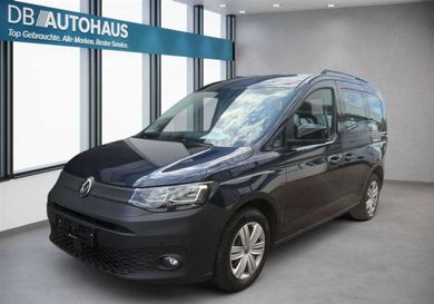 Volkswagen Caddy, 2023