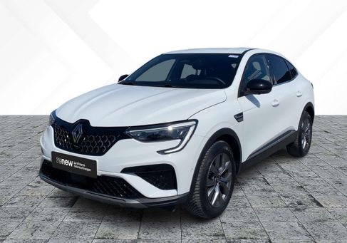 Renault Arkana, 2024 2