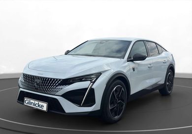 Peugeot 408, 2026