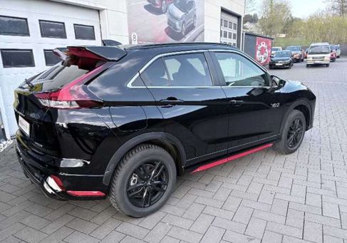 Mitsubishi Eclipse Cross, 2023