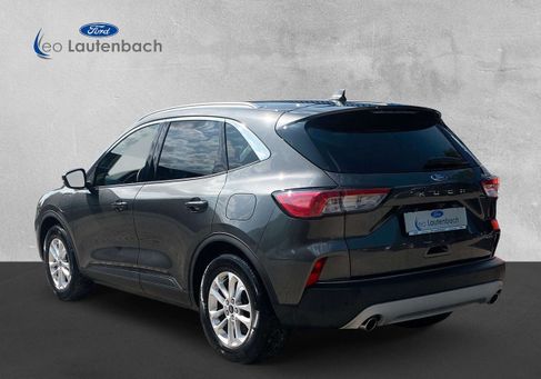 Ford Kuga, 2021