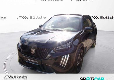 Peugeot 2008, 2024