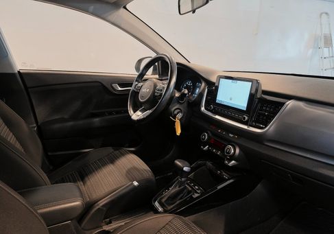 Kia Stonic, 2023