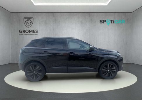 Peugeot 3008, 2023